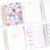 Recollections - 2021 - 2022 Make It Happen Spiral Planner - 18 Months (Dated, Horizontal - Goals)