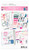Recollections - Sticker Book - Heels & Hustle
