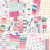 Recollections - Sticker Book - Heels & Hustle