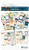 Recollections - Sticker Book - Winter & Fall