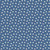 Riley Blake Fabric - Vintage Happy 2 - Lori Holt - Daisy Denim #C9137R-DENIM