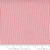 Moda Fabric - Christmas Morning - Lella Boutique - Yuletide Stripe Cranberry #5148 16