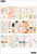 The Happy Planner - Me and My Big Ideas - Value Pack Stickers - Happy Seasons - Classic (#558)