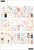 The Happy Planner - Me and My Big Ideas - Value Pack Stickers - Happy Seasons - Classic (#558)