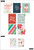 The Happy Planner - Me and My Big Ideas - Classic Extension Pack - Christmas Planning