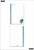 The Happy Planner - Me and My Big Ideas - Mini Refill Note Paper - Papillon (Dot Lined)