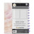 The Happy Planner - Me and My Big Ideas - Big Happy Note - Pastel Tie-Dye (Dot Lined)