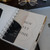 The Happy Planner - Me and My Big Ideas - Black and White Classic Bookmarks - 3 Pack
