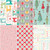 Riley Blake Fabrics - My Happy Place Home Decor by Lori Holt of Bee in my Bonnet - One Yard Bundle
