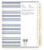 Recollections - 2021 - 2022 Large Love Makes a Home Planner - 18 Months (Dated, Horizontal)