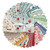 Riley Blake Fabrics - Cook Book by Lori Holt of Bee in my Bonnet - Fat Quarter Bundle