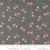 Moda Fabric - Beautiful Day - Corey Yoder - Rosebuds Floral Small Floral Rose Slate #29133 14