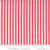 Moda Fabric - Beautiful Day - Corey Yoder - Ticker Tape Stripe Numbers Scarlet #29135 21
