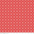 Riley Blake Fabric - Quilt Fair by Tasha Noel - Quilty Chain Red #C11358-RED