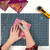 Creative Grids - 9 inch Seam Guide Tool