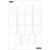 The Happy Planner - Me and My Big Ideas - Big Extension Pack - Everyday (Undated, Vertical Layout)