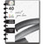 The Happy Planner - Me and My Big Ideas - Classic Notebook - Black Pages (Blank)