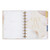The Happy Planner - Me and My Big Ideas - Classic Happy Planner - 2022-2023 Be Thankful - 18 Months (Dated, Gratitude)
