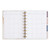 The Happy Planner - Me and My Big Ideas - Classic Happy Planner - 2022-2023 Be Thankful - 18 Months (Dated, Gratitude)