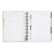 The Happy Planner - Me and My Big Ideas - Classic Happy Planner - 2022-2023 Be Thankful - 18 Months (Dated, Gratitude)