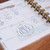 The Happy Planner - Me and My Big Ideas - Classic Happy Planner - 2022-2023 Be Thankful - 18 Months (Dated, Gratitude)