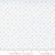 Moda Fabric - Twinkle - April Rosenthal - Twinkle Metallic Patriotic - Basic Dot Star #24106 38M