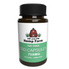CBD Natural Capsules