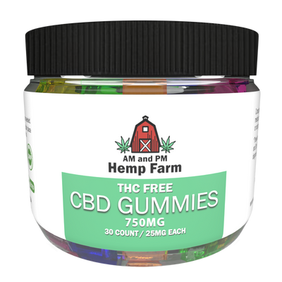 CBD Gummies
