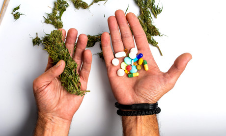 What if I'm taking Medication?