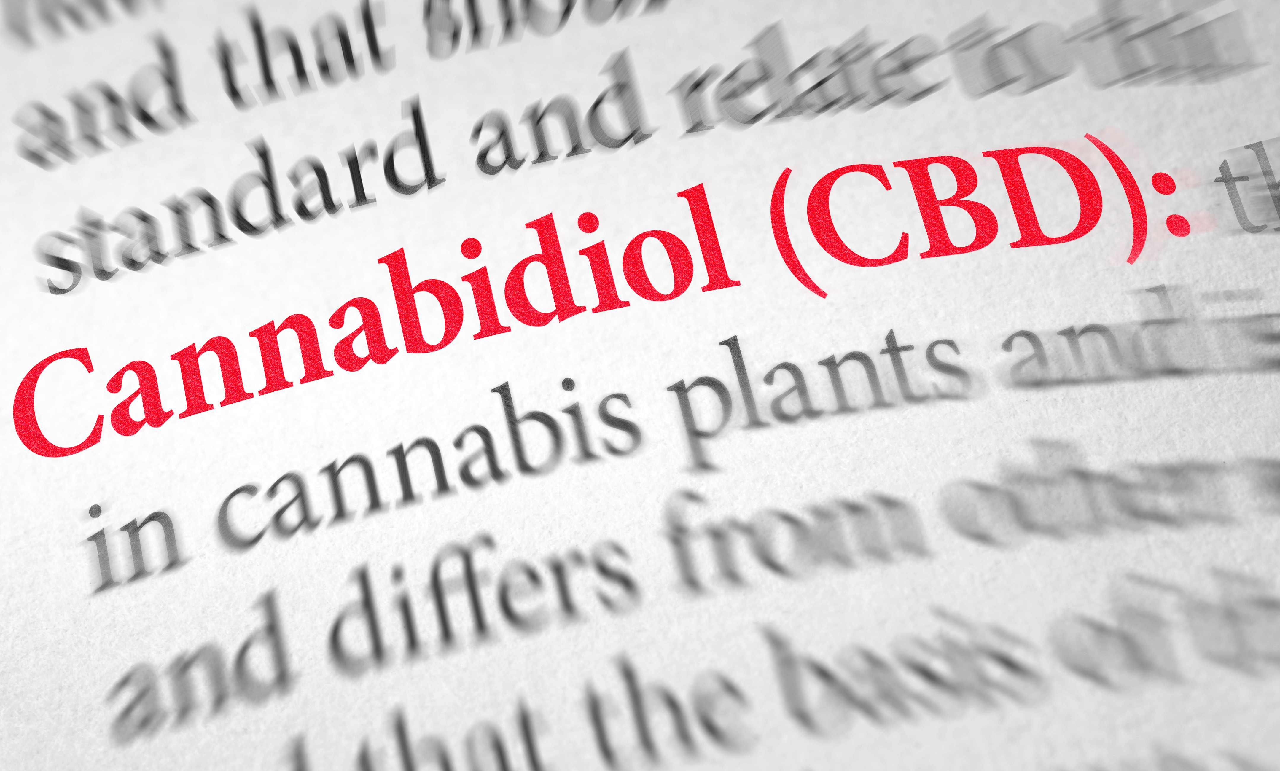 Acronyms & Terminology