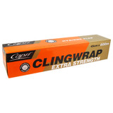 Cling wraps