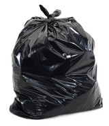 Garbage bag