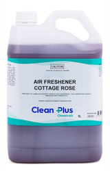 Disinfectants & Air Fresheners
