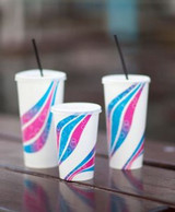 Paper cups