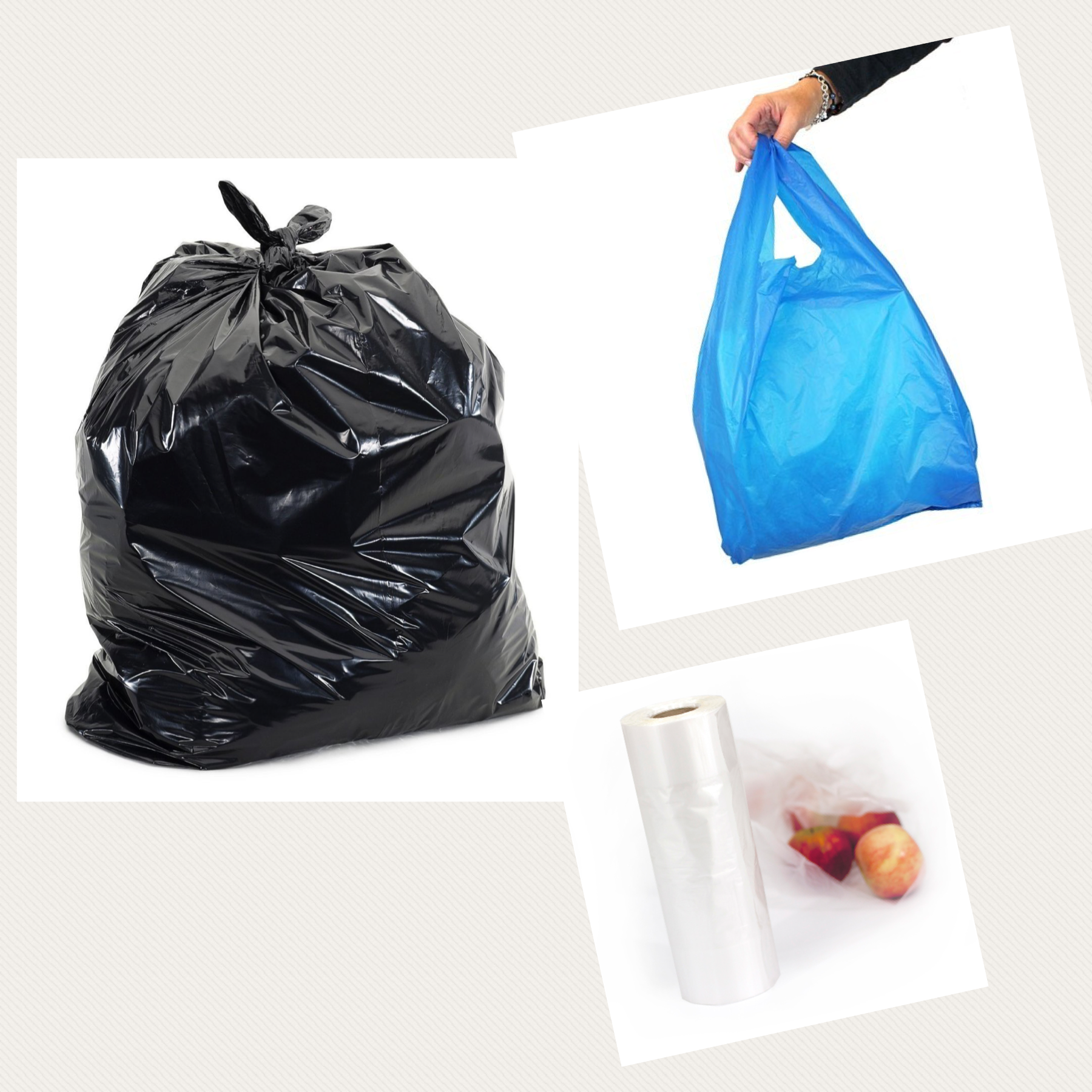 Wholesale Food Packaging Supplies