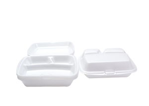 Foam Containers