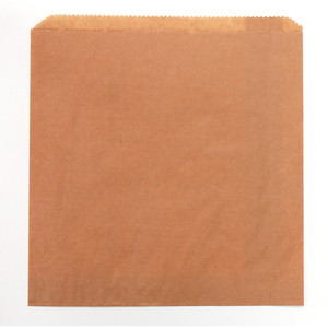 2w brown paper bag