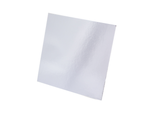 10 inch square base standard