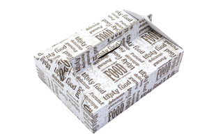 Enviroboard carry box No.2