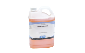 Spray and Wipe 5L