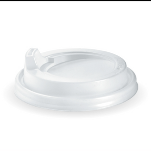 Travel sipper lids for 6/8/12/16oz coffee cups