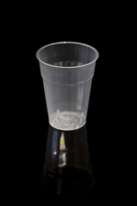 340ml Heavy duty cups