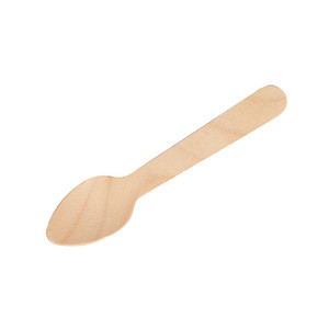 Wooden Tea spoon