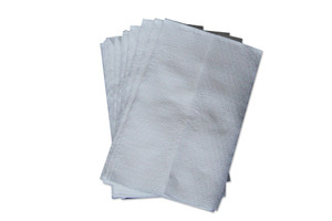 Tall fold dispenser Napkins