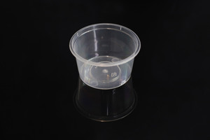 4oz round containers