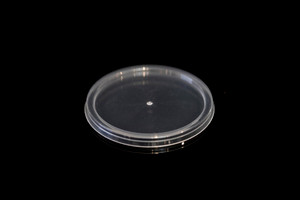 Round lids for 2oz/4oz