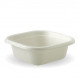 480ml sugarcane bowl square