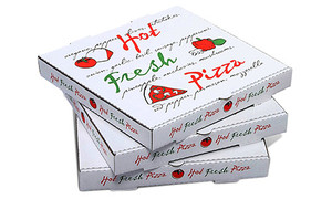 11 inch Pizza box