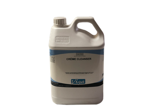 Crème Cleanser 5L