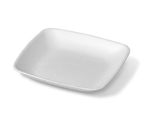 Mini Plate Sugarcane Plate (1000)